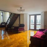 Kirayə (aylıq) 3 otaqlı Köhnə Tikili, Sahil metrosu, Səbail rayonu 12