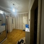 Kirayə (aylıq) 3 otaqlı Yeni Tikili, Nəriman Nərimanov metrosu, Montin qəs., Nərimanov rayonu 5