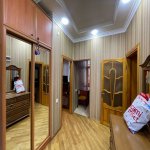Kirayə (aylıq) 2 otaqlı Yeni Tikili, İnşaatçılar metrosu, Yasamal rayonu 4