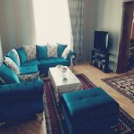 Kirayə (aylıq) 7 otaqlı Həyət evi/villa, Badamdar qəs., Səbail rayonu 2