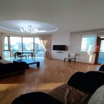 Kirayə (aylıq) 3 otaqlı Yeni Tikili, Səbail rayonu 10