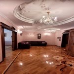 Kirayə (aylıq) 4 otaqlı Yeni Tikili, Nəsimi rayonu 4