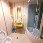 Kirayə (aylıq) 3 otaqlı Köhnə Tikili, Xətai metrosu, Ağ şəhər, Xətai rayonu 5