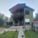 Kirayə (günlük) 3 otaqlı Həyət evi/villa Qax 9