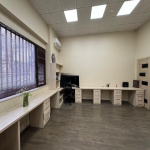Kirayə (aylıq) 4 otaqlı Ofis, Elmlər akademiyası metrosu, Nəsimi rayonu 4