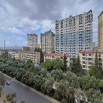 Satılır 2 otaqlı Yeni Tikili, Neftçilər metrosu, Nizami rayonu 13