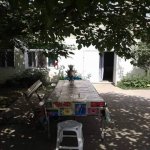 Kirayə (günlük) 4 otaqlı Həyət evi/villa İsmayıllı 2