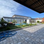 Satılır 4 otaqlı Bağ evi, Mərdəkan, Xəzər rayonu 3