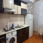 Kirayə (aylıq) 2 otaqlı Yeni Tikili, Həzi Aslanov metrosu, Əhmədli, Xətai rayonu 3