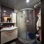 Satılır 2 otaqlı Yeni Tikili Xırdalan 15