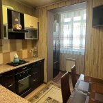 Kirayə (aylıq) 3 otaqlı Köhnə Tikili, Nəriman Nərimanov metrosu, Heydər Əliyev Mərkəzi, Nərimanov rayonu 9