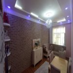 Satılır 3 otaqlı Həyət evi/villa, Dədə Qorqud qəs., Suraxanı rayonu 3