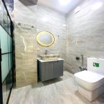 Satılır 3 otaqlı Yeni Tikili, Qara Qarayev metrosu, 8-ci kilometr, Nizami rayonu 12