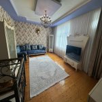 Kirayə (aylıq) 5 otaqlı Həyət evi/villa, Badamdar qəs., Səbail rayonu 8