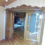 Satılır 7 otaqlı Həyət evi/villa, Azadlıq metrosu, Rəsulzadə qəs., Binəqədi rayonu 37