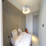 Satılır 3 otaqlı Yeni Tikili, Neftçilər metrosu, Nizami rayonu 11