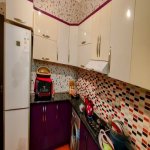 Satılır 3 otaqlı Həyət evi/villa, Koroğlu metrosu, Zabrat qəs., Sabunçu rayonu 3