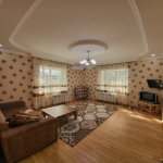Kirayə (günlük) 3 otaqlı Bağ evi Qəbələ 2