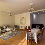 Kirayə (aylıq) 4 otaqlı Yeni Tikili, 28 May metrosu, Nəsimi rayonu 3