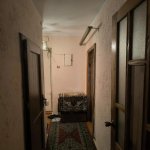 Satılır 2 otaqlı Köhnə Tikili, Neftçilər metrosu, 8-ci kilometr, Nizami rayonu 8