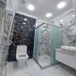 Satılır 3 otaqlı Yeni Tikili, Qara Qarayev metrosu, Nizami rayonu 44