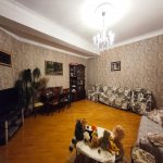 Аренда 3 комнатная Новостройка, м. Нариман Нариманов метро, Метропарк, Наримановский р-н район 3