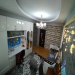Продажа 3 комнат Новостройка, İnşaatçılar метро, пос. Йени Ясамал, Ясамал район 7