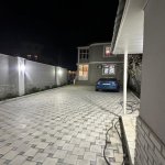 Satılır 4 otaqlı Həyət evi/villa, Badamdar qəs., Səbail rayonu 2