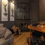 Satılır 2 otaqlı Xarici Əmlak 6