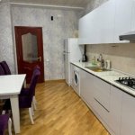 Kirayə (aylıq) 4 otaqlı Yeni Tikili, 28 May metrosu, Nəsimi rayonu 2