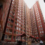 Kirayə (aylıq) 2 otaqlı Yeni Tikili, Memar Əcəmi metrosu, 9-cu mikrorayon, Binəqədi rayonu 10