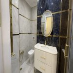 Satılır 4 otaqlı Yeni Tikili, Gənclik metrosu, Nəsimi rayonu 16