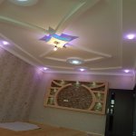 Satılır 3 otaqlı Həyət evi/villa, Azadlıq metrosu, Binəqədi qəs., Binəqədi rayonu 8