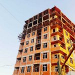 Satılır 2 otaqlı Yeni Tikili, Masazır, Abşeron rayonu 1