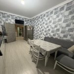 Satılır 3 otaqlı Yeni Tikili, Nəriman Nərimanov metrosu, Nərimanov rayonu 4