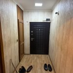 Satılır 2 otaqlı Köhnə Tikili, Memar Əcəmi metrosu, 5-ci mikrorayon, Moskva univermağı, Nəsimi rayonu 3