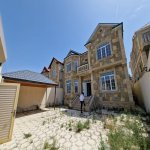 Satılır 6 otaqlı Həyət evi/villa, Masazır, Abşeron rayonu 1