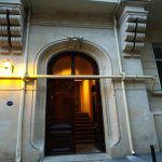 Аренда 1 комнатная Вторичка, м. Сахил метро, Сябаиль район 17