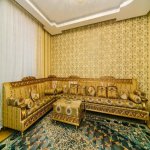 Kirayə (aylıq) 9 otaqlı Həyət evi/villa, Gənclik metrosu, Nərimanov rayonu 19