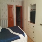 Kirayə (aylıq) 4 otaqlı Yeni Tikili, Nizami metrosu, Yasamal rayonu 5