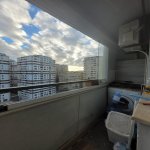 Satılır 1 otaqlı Yeni Tikili, 20 Yanvar metrosu, Yasamal rayonu 17
