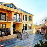 Kirayə (günlük) 5 otaqlı Həyət evi/villa Qəbələ 15