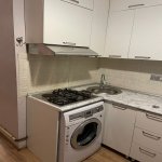 Kirayə (aylıq) 1 otaqlı Yeni Tikili, Elmlər akademiyası metrosu, Zabitlər parkı, Yasamal rayonu 3
