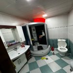 Satılır 3 otaqlı Yeni Tikili, Qara Qarayev metrosu, Nizami rayonu 14