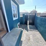 Satılır 2 otaqlı Həyət evi/villa, Binə qəs., Xəzər rayonu 10