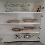 Kirayə (aylıq) 3 otaqlı Yeni Tikili, 20 Yanvar metrosu, Yasamal rayonu 14