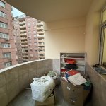 Продажа 3 комнатная Новостройка, İnşaatçılar метро, Ясамал район 11