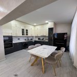 Kirayə (aylıq) 3 otaqlı Yeni Tikili, Bibi Heybət qəs., Səbail rayonu 10