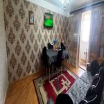 Satılır 3 otaqlı Köhnə Tikili, Neftçilər metrosu, Bakıxanov qəs., Sabunçu rayonu 3