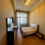 Satılır 3 otaqlı Yeni Tikili, Gənclik metrosu, Nərimanov rayonu 6